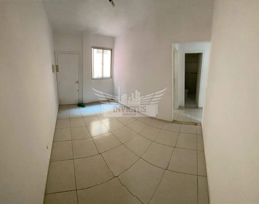 Foto 1 de Apartamento com 2 Quartos à venda, 51m² em Assunção, São Bernardo do Campo