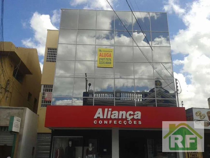 Foto 1 de Sala Comercial para alugar, 16m² em Centro, Teresina