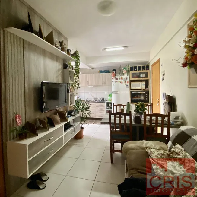 Foto 1 de Apartamento com 2 Quartos à venda, 47m² em Humaitá, Bento Gonçalves