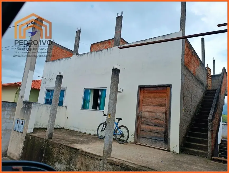 Foto 1 de Casa com 3 Quartos à venda, 120m² em , Lima Duarte