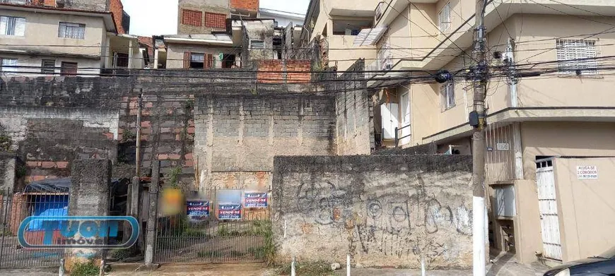 Foto 1 de Casa com 1 Quarto à venda, 100m² em Vila Ramos, São Paulo