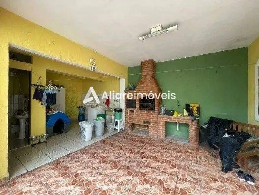 Foto 1 de Casa com 3 Quartos para alugar, 200m² em Móoca, São Paulo