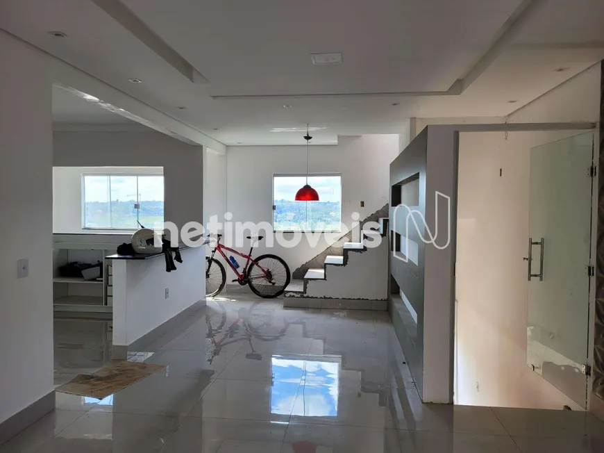 Foto 1 de Casa com 5 Quartos à venda, 300m² em Riacho Fundo I, Brasília