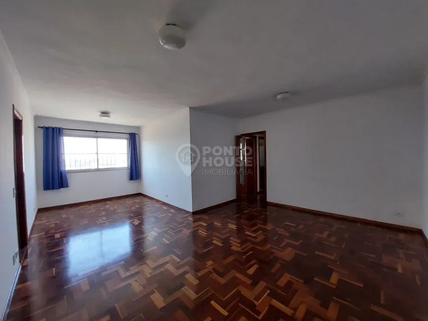 Foto 1 de Apartamento com 3 Quartos à venda, 89m² em Vila Guarani, São Paulo