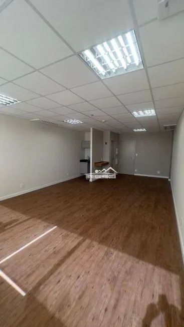 Foto 1 de Sala Comercial para alugar, 44m² em Itu Novo Centro, Itu