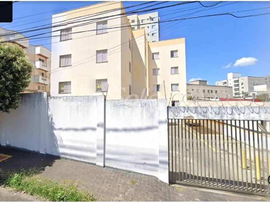 Foto 1 de Apartamento com 2 Quartos à venda, 79m² em Patrimônio, Uberlândia