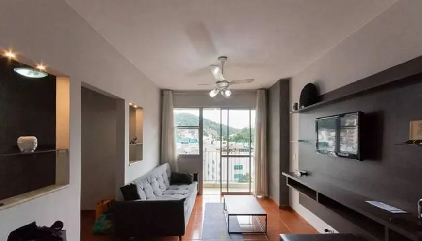 Foto 1 de Apartamento com 2 Quartos à venda, 86m² em Andaraí, Rio de Janeiro