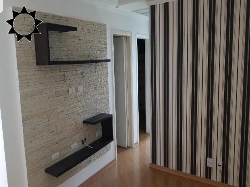 Foto 1 de Apartamento com 2 Quartos à venda, 60m² em Cidade das Flores, Osasco