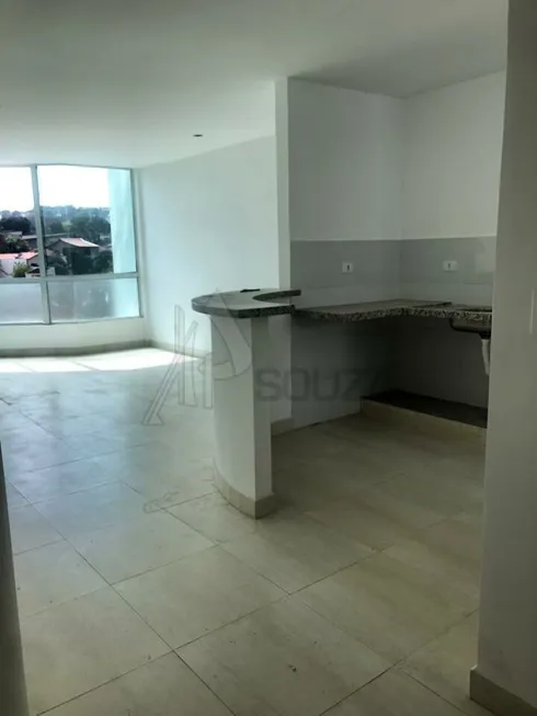 Foto 1 de Apartamento com 1 Quarto à venda, 54m² em Água Fria, São Paulo