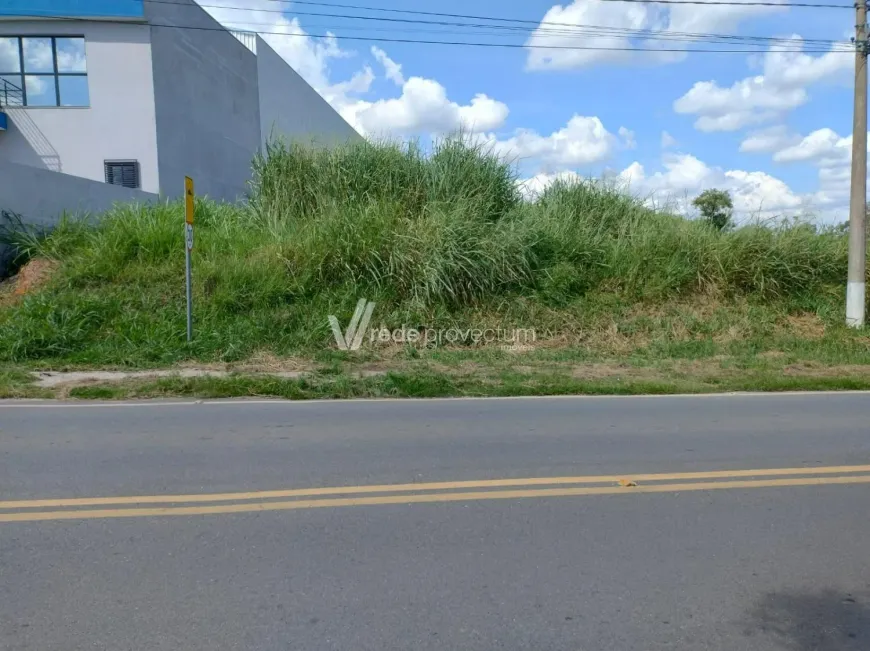 Foto 1 de Lote/Terreno à venda, 4244m² em Observatorio, Vinhedo