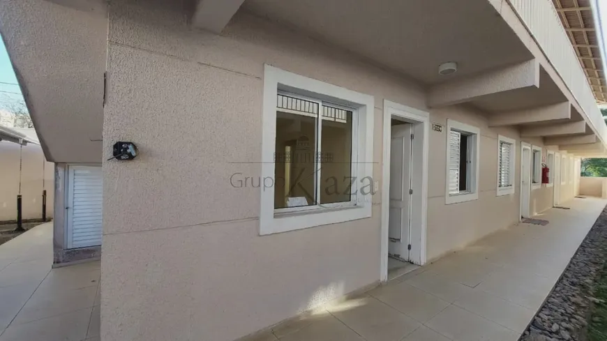 Foto 1 de Apartamento com 2 Quartos à venda, 57m² em Loteamento Villa Branca, Jacareí