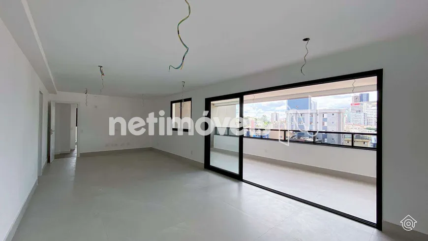 Foto 1 de Apartamento com 4 Quartos à venda, 159m² em Anchieta, Belo Horizonte
