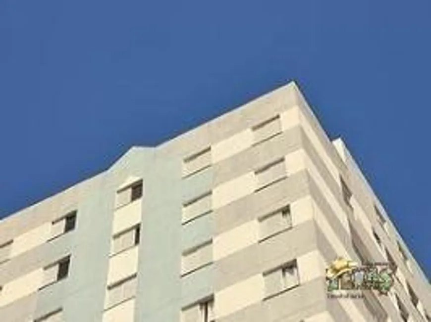 Foto 1 de Apartamento com 3 Quartos à venda, 68m² em Sapopemba, São Paulo