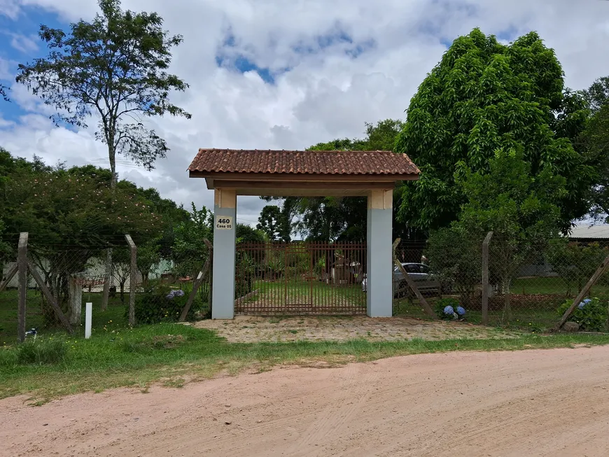 Foto 1 de Fazenda/Sítio com 5 Quartos à venda, 5221m² em Area Rural de Sao Jose dos Pinhais, São José dos Pinhais