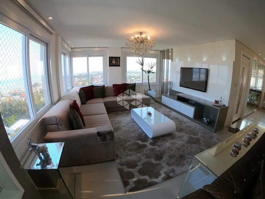 Foto 1 de Apartamento com 5 Quartos à venda, 256m² em Navegantes, Capão da Canoa