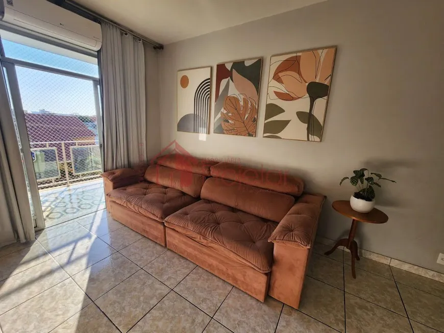 Foto 1 de Apartamento com 2 Quartos à venda, 85m² em Califórnia, Nova Iguaçu