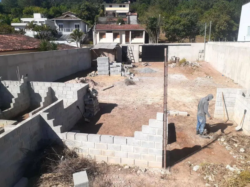 Foto 1 de Lote/Terreno à venda, 557m² em Granja Viana, Cotia