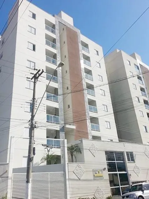 Foto 1 de Apartamento com 3 Quartos à venda, 65m² em Vila São Francisco, Suzano