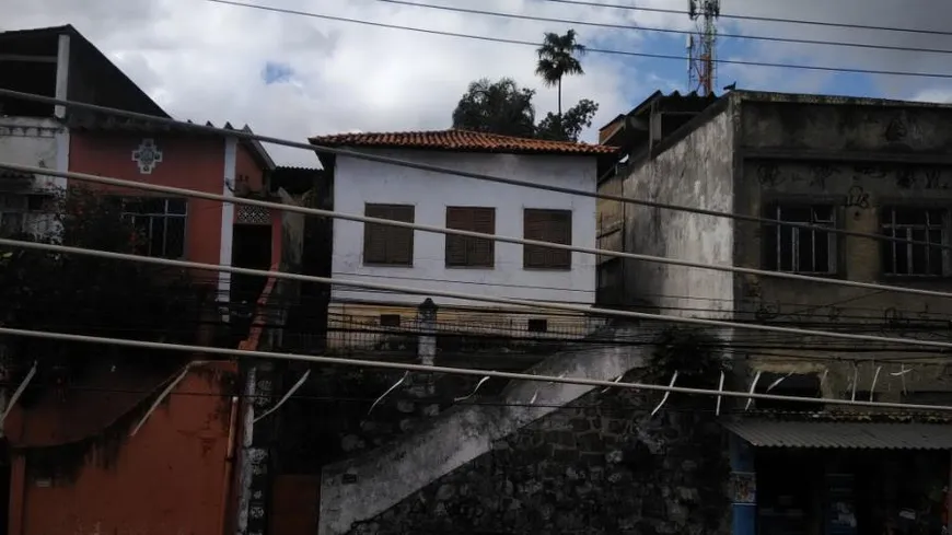 Foto 1 de Sobrado com 2 Quartos à venda, 109m² em Quintino Bocaiúva, Rio de Janeiro
