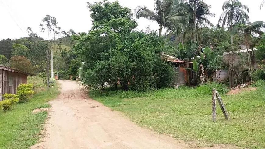 Foto 1 de Lote/Terreno à venda, 607m² em São Pedro, Guabiruba