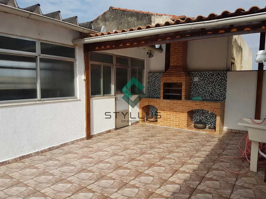 Foto 1 de Casa com 3 Quartos à venda, 254m² em Encantado, Rio de Janeiro
