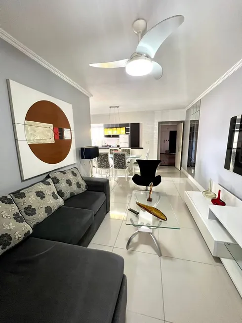 Foto 1 de Apartamento com 3 Quartos à venda, 103m² em Grageru, Aracaju
