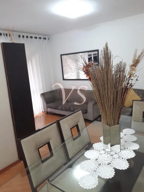Foto 1 de Apartamento com 3 Quartos à venda, 82m² em Casa Verde, São Paulo