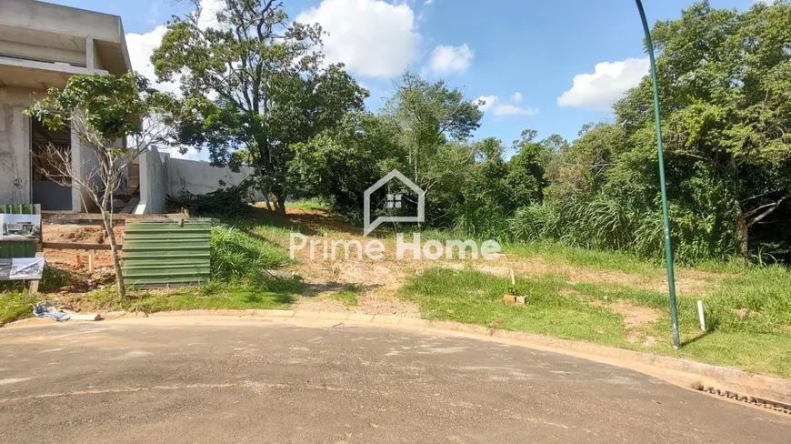 Foto 1 de Lote/Terreno à venda, 511m² em Vale do Itamaracá, Valinhos