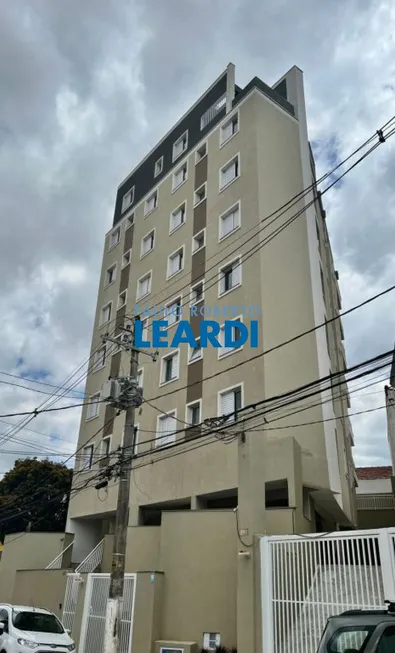 Foto 1 de Apartamento com 2 Quartos à venda, 51m² em Quitaúna, Osasco