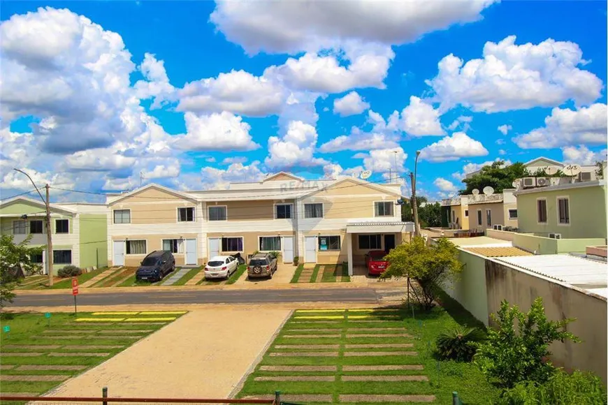 Foto 1 de Casa com 2 Quartos à venda, 52m² em Jardins Mangueiral, Brasília