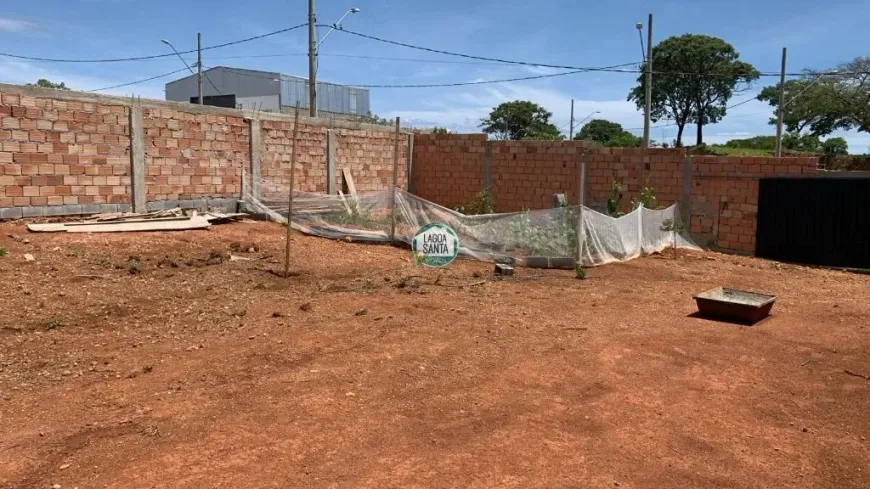 Foto 1 de Lote/Terreno à venda, 525m² em Vila dos Ipes, Lagoa Santa