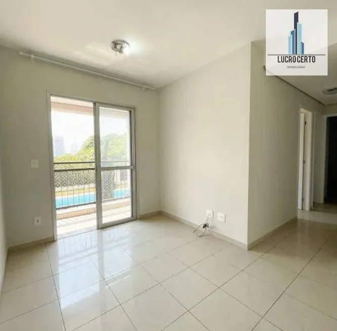 Foto 1 de Apartamento com 2 Quartos à venda, 52m² em Bela Aliança, São Paulo