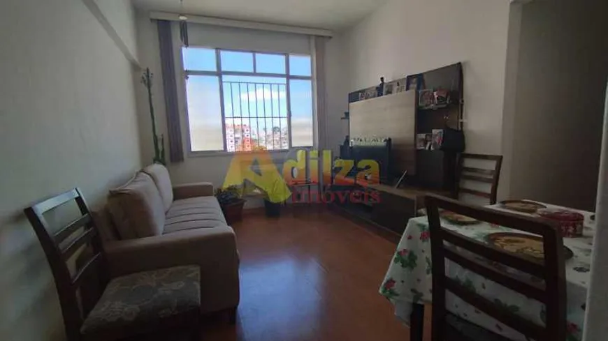 Foto 1 de Apartamento com 2 Quartos à venda, 68m² em Estacio, Rio de Janeiro