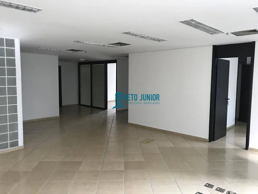 Foto 1 de Sala Comercial para alugar, 163m² em Bela Vista, São Paulo