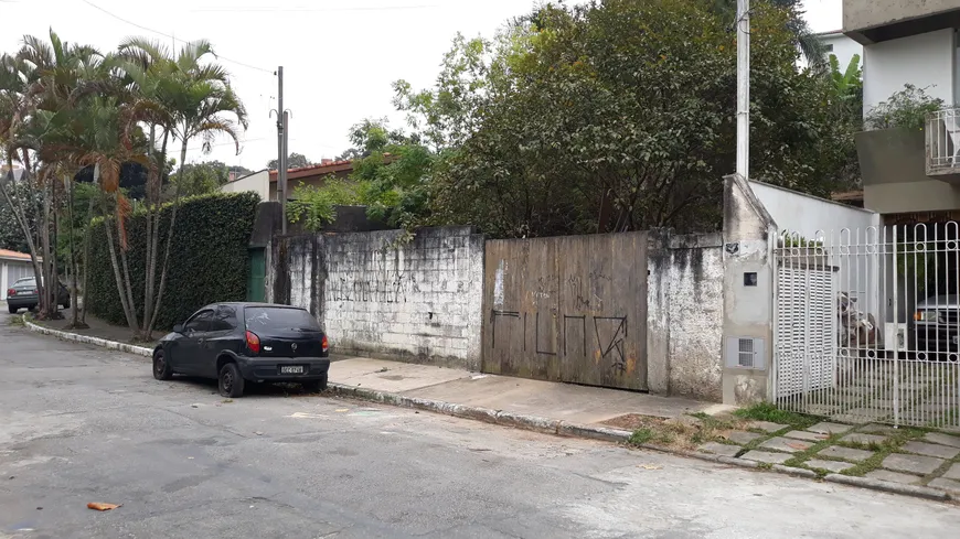 Foto 1 de Lote/Terreno à venda, 485m² em Rolinópolis, São Paulo