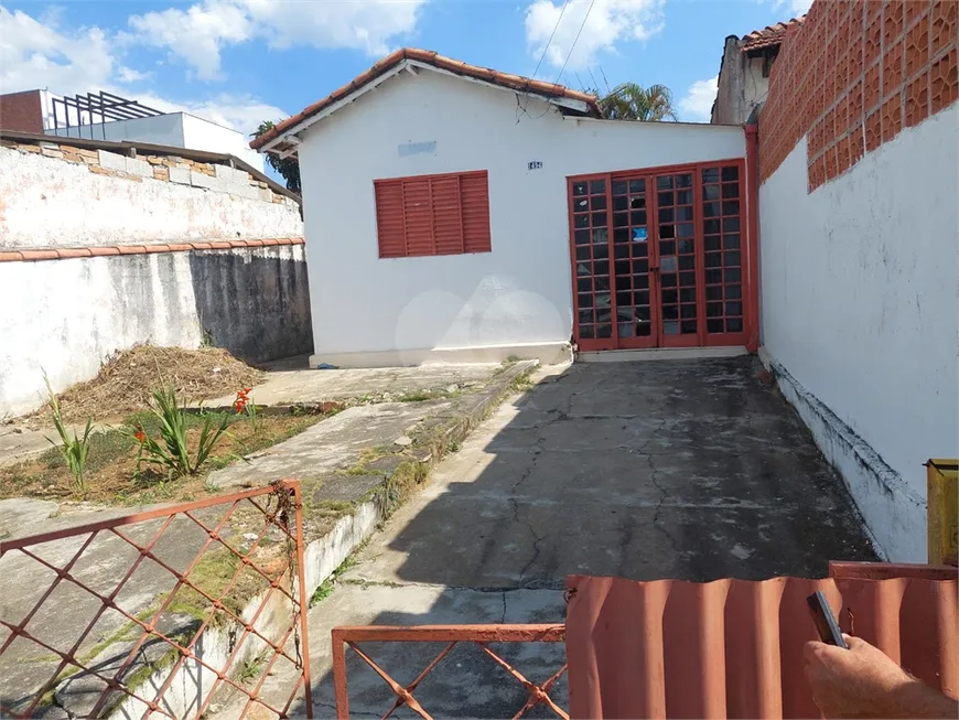 Foto 1 de Casa com 1 Quarto à venda, 296m² em Centro, Mogi das Cruzes