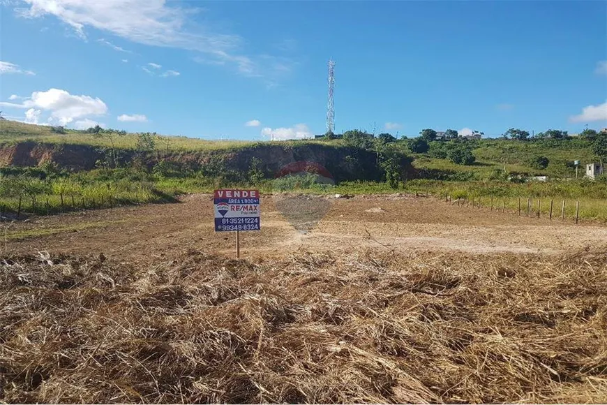 Foto 1 de Lote/Terreno à venda em Cidade Garapu, Cabo de Santo Agostinho