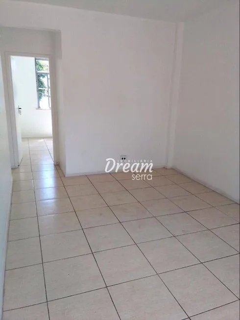 Foto 1 de Apartamento com 2 Quartos à venda, 60m² em Varzea, Teresópolis