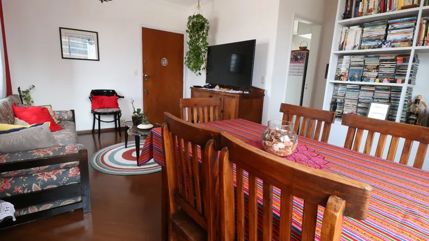 Foto 1 de Apartamento com 2 Quartos à venda, 77m² em Pinheiros, São Paulo