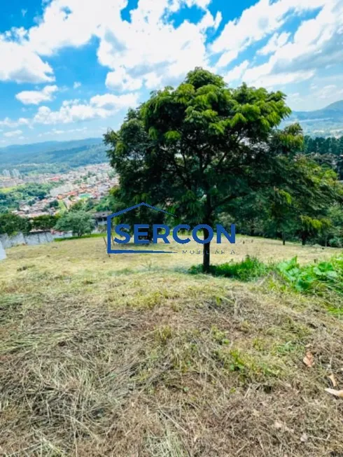 Foto 1 de Lote/Terreno à venda, 667m² em Polvilho, Cajamar