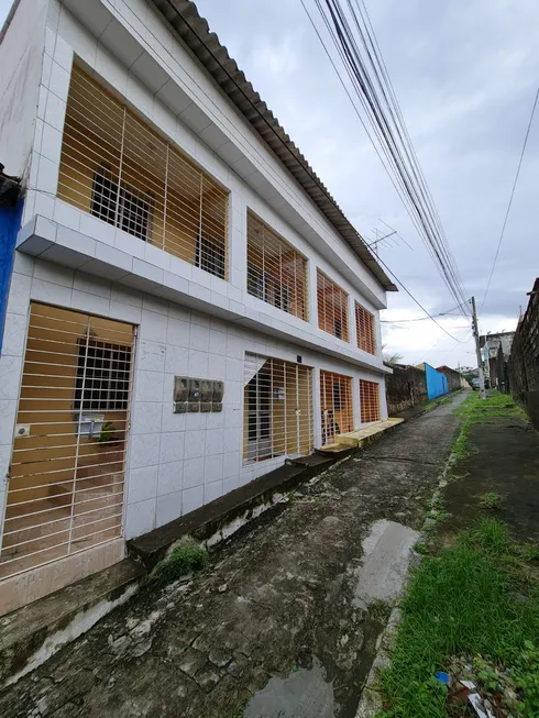 Foto 1 de Casa de Condomínio com 3 Quartos à venda, 125m² em Vila Torres Galvao, Paulista