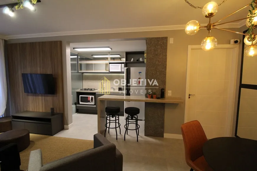 Foto 1 de Apartamento com 2 Quartos à venda, 58m² em Centro, Novo Hamburgo