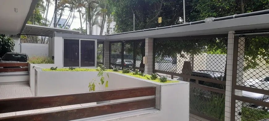 Foto 1 de Apartamento com 3 Quartos à venda, 82m² em Casa Amarela, Recife