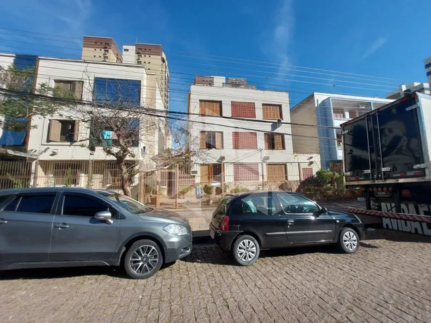 Foto 1 de Apartamento com 1 Quarto para alugar, 23m² em Menino Deus, Porto Alegre
