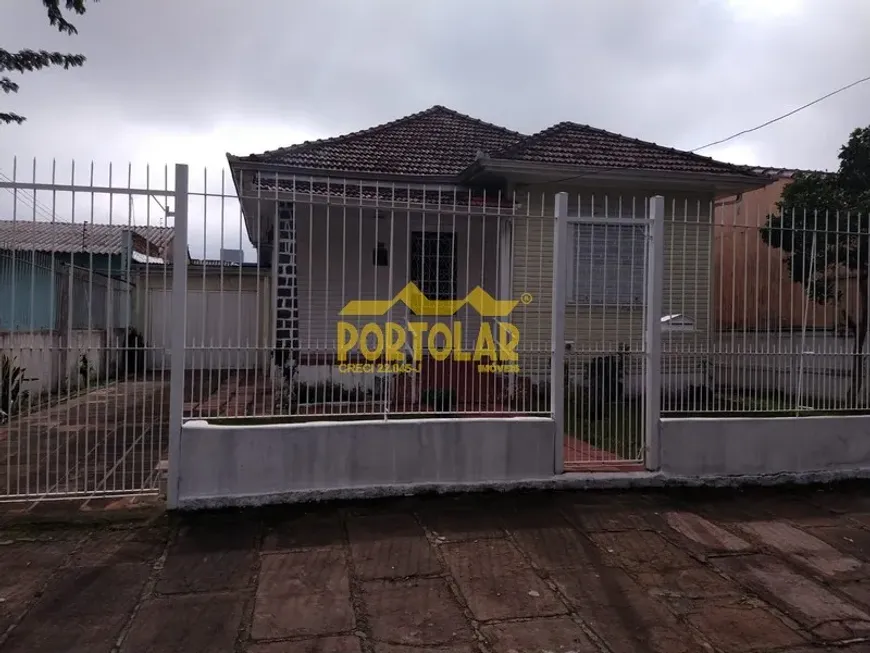 Foto 1 de Casa com 4 Quartos para venda ou aluguel, 150m² em Sarandi, Porto Alegre