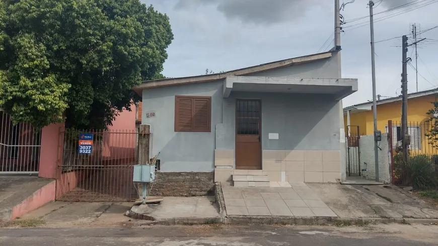 Foto 1 de Casa com 3 Quartos à venda, 230m² em Boa Vista, Sapucaia do Sul
