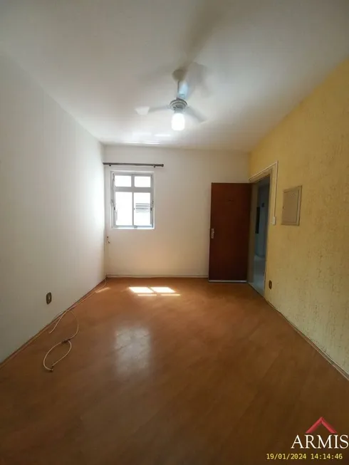 Foto 1 de Apartamento com 2 Quartos para alugar, 56m² em Bela Vista, São Paulo