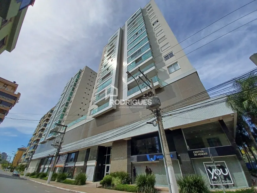 Foto 1 de Apartamento com 3 Quartos para alugar, 101m² em Centro, São Leopoldo