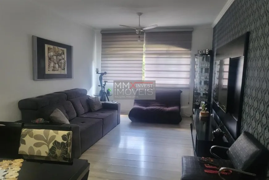 Foto 1 de Apartamento com 3 Quartos à venda, 98m² em Vila Albertina, São Paulo