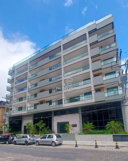 Foto 1 de Apartamento com 3 Quartos à venda, 168m² em Agriões, Teresópolis
